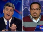 Ellison & Hannity Discuss Muslims
